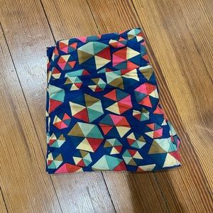 LulaRoe Leggings - Geometric Print